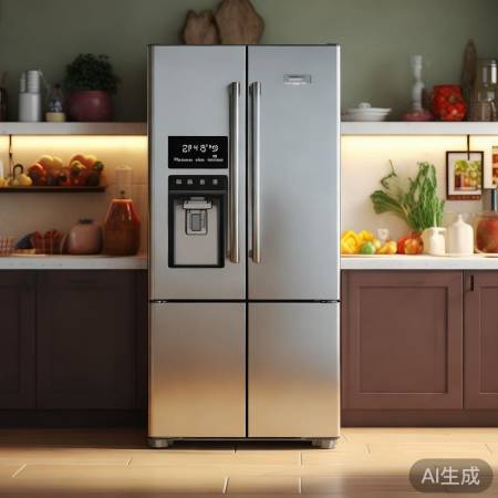 “冰箱冷藏温度与食物保鲜”