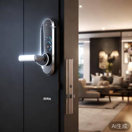 康佳智能锁YEX,引领智能家居
