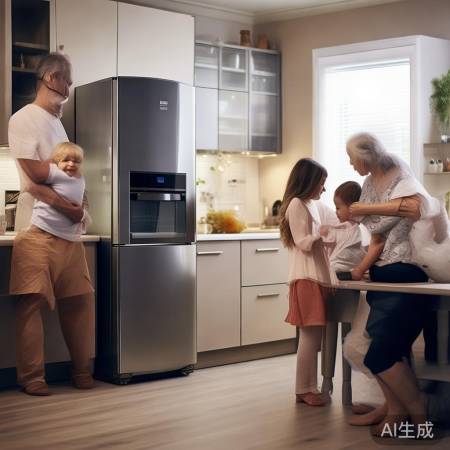 海尔冰箱售后保障,全国联保无忧