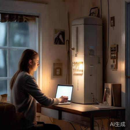 安全用电，勿超负荷