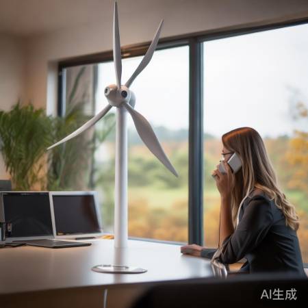 风机E3售后贴心,客户无忧。