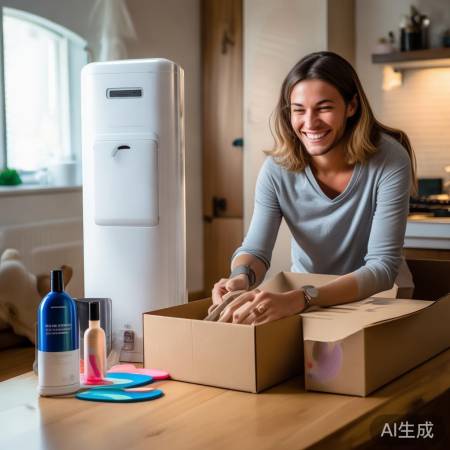 海尔活动送浴具,实用小礼惊喜多