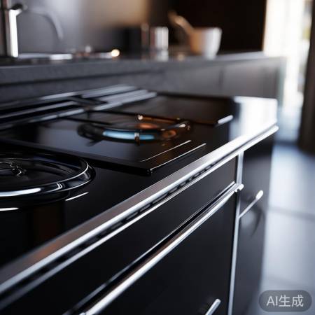 JSQ3020B1集成灶:智能