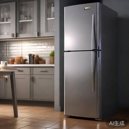 冰箱自动断电,保护或问题?