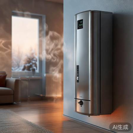 壁挂炉:节能环保供暖热水神器