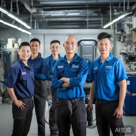 成都亚都空气能专家,取暖热水两