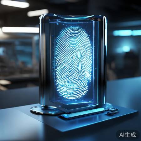 指纹模板存储,高效识别指纹