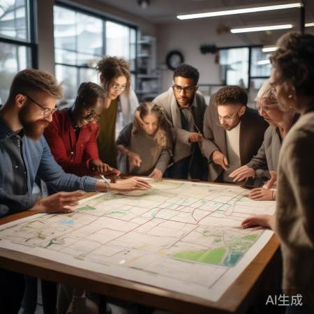 维修范围与区域确认