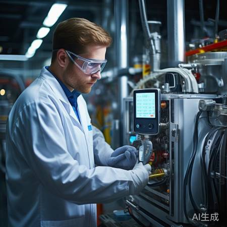 压缩机检修,维护空调系统