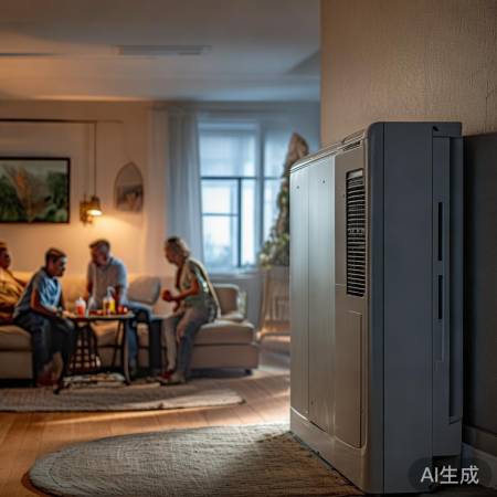 空调吹冷风？换新或检修需考虑