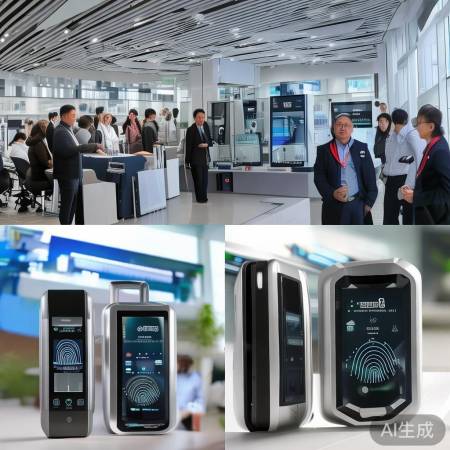 无锡指纹锁科技,行业翘楚口碑佳