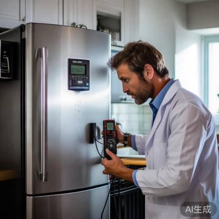 冰箱漏电原因探究