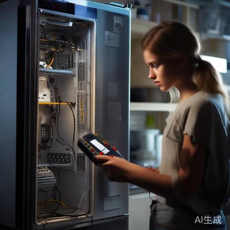 插座/冰箱接触不良易漏电