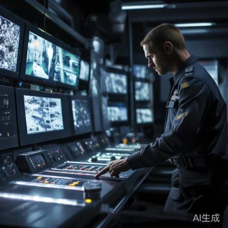 机械报警前,先开保险柜