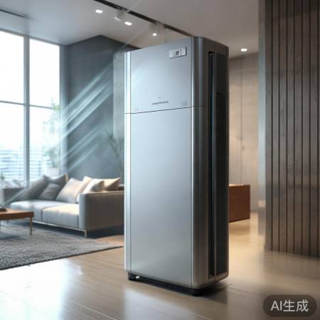 广东大风量空调，舒适生活追求者