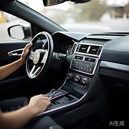 预热空调,车内快温暖