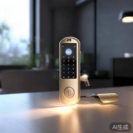 广西智能锁,多功能远程控制,高