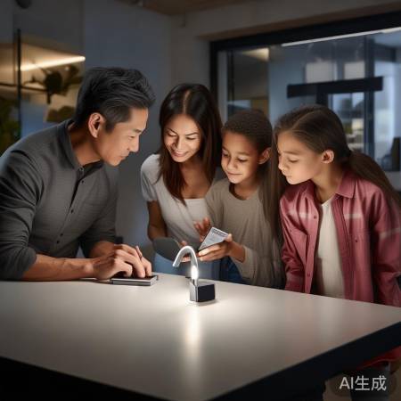 选智能锁,品牌、功能、安全最重