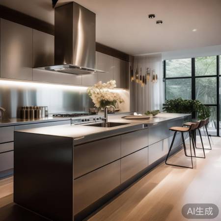 海尔热水器，智能恒温，安全便捷