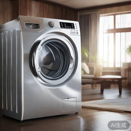 南充二手洗衣机转让