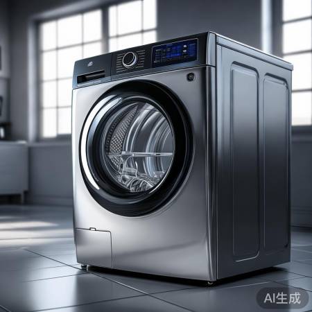 洗衣机选马达,核心动力保效果寿