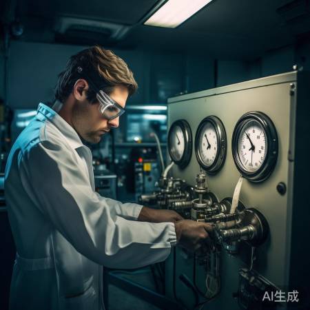 关系统,稳定压力,复测。