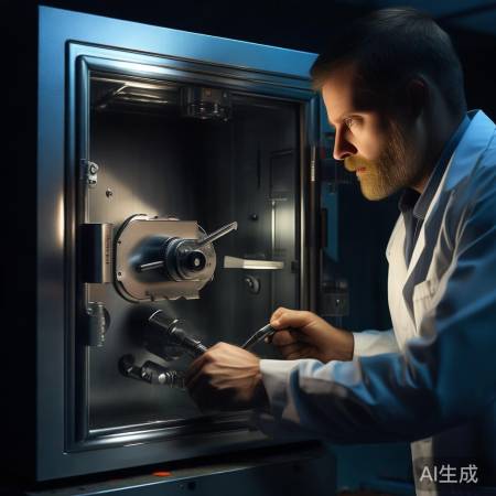 寻求专业解锁,避免损失。