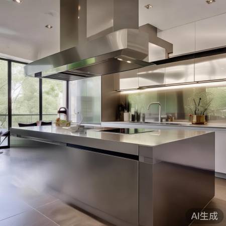 消毒柜:杀菌除味,害虫退散神器