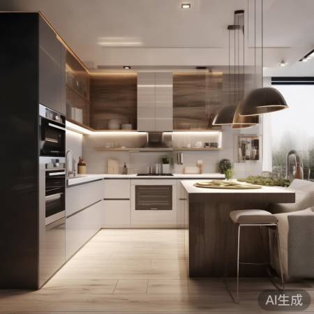 “密封防蟑螂,消毒柜守护家”