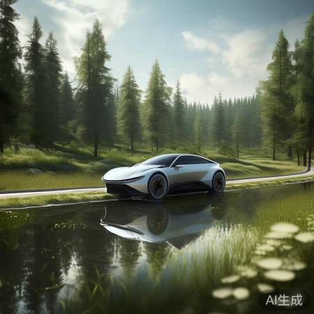 零排放环保运行