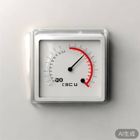 壁挂炉温度设定图标