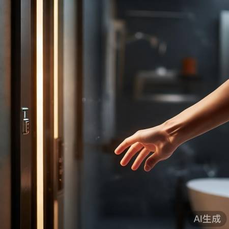 智能热水器，恒温随心设