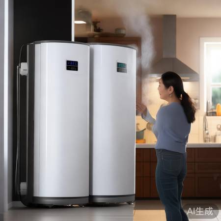 热水器双管齐下，使用技巧分享！