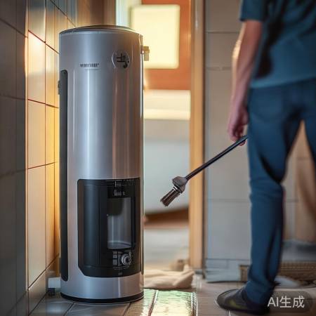 定期清洗，安全热水。