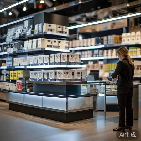 选品牌，保品质服务