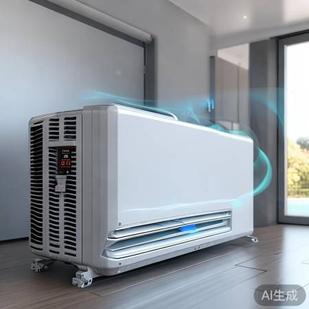 变频空调,节能先锋