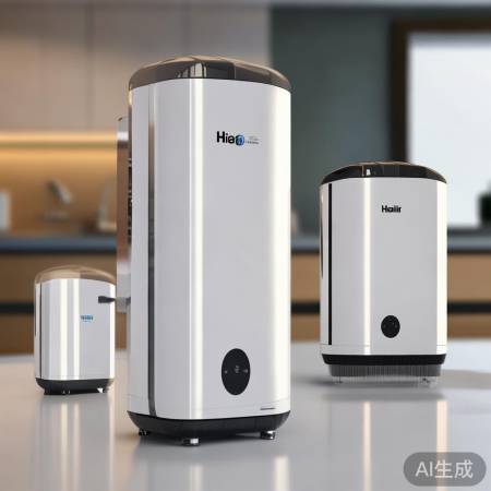 热门电热水器:海尔、美的、万和