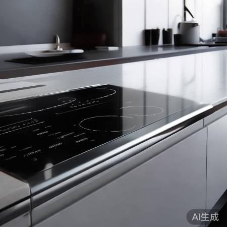 老板集成灶,智能高端不贵