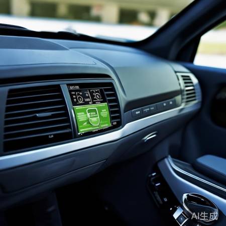 关注环保,选高尔夫7空调