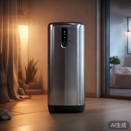 生能空气能热水器,节能环保,舒