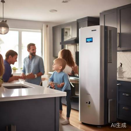 “强排热水 vs 普通热水,性