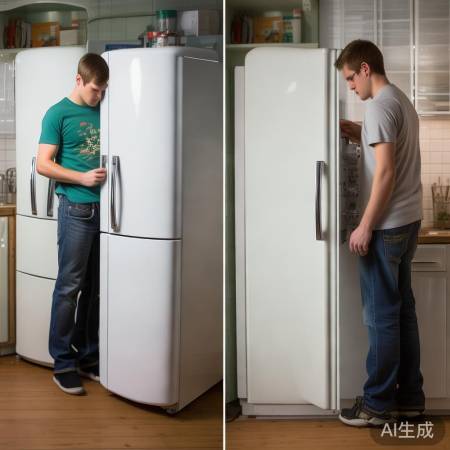 “冰箱温控开关互换,型号匹配是