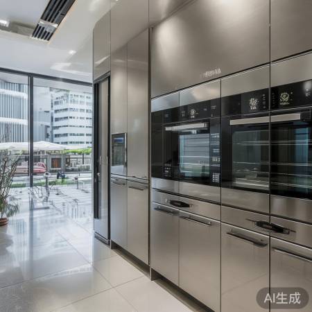 “美的集成灶,临沂好评如潮!”