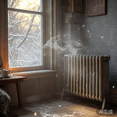 洗衣机下安装电暖可行吗?