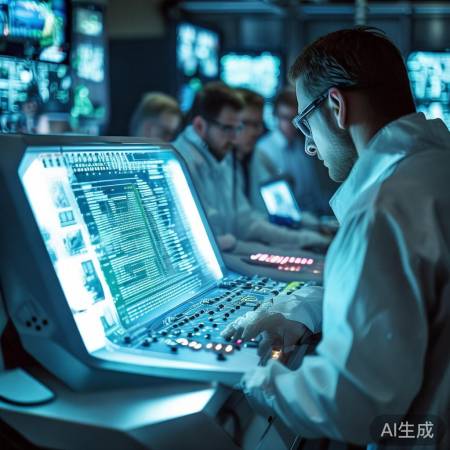 神奇机组,电源开关开启指南