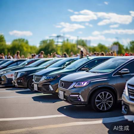 热泵空调车型大盘点，节能舒适！