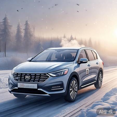热泵空调助力多车型冬季驾乘舒适