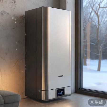 壁挂炉节能环保,温暖又省气