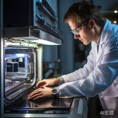 集成灶安装检查,电源测试功能。