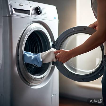 吉德洗衣机不动原因多